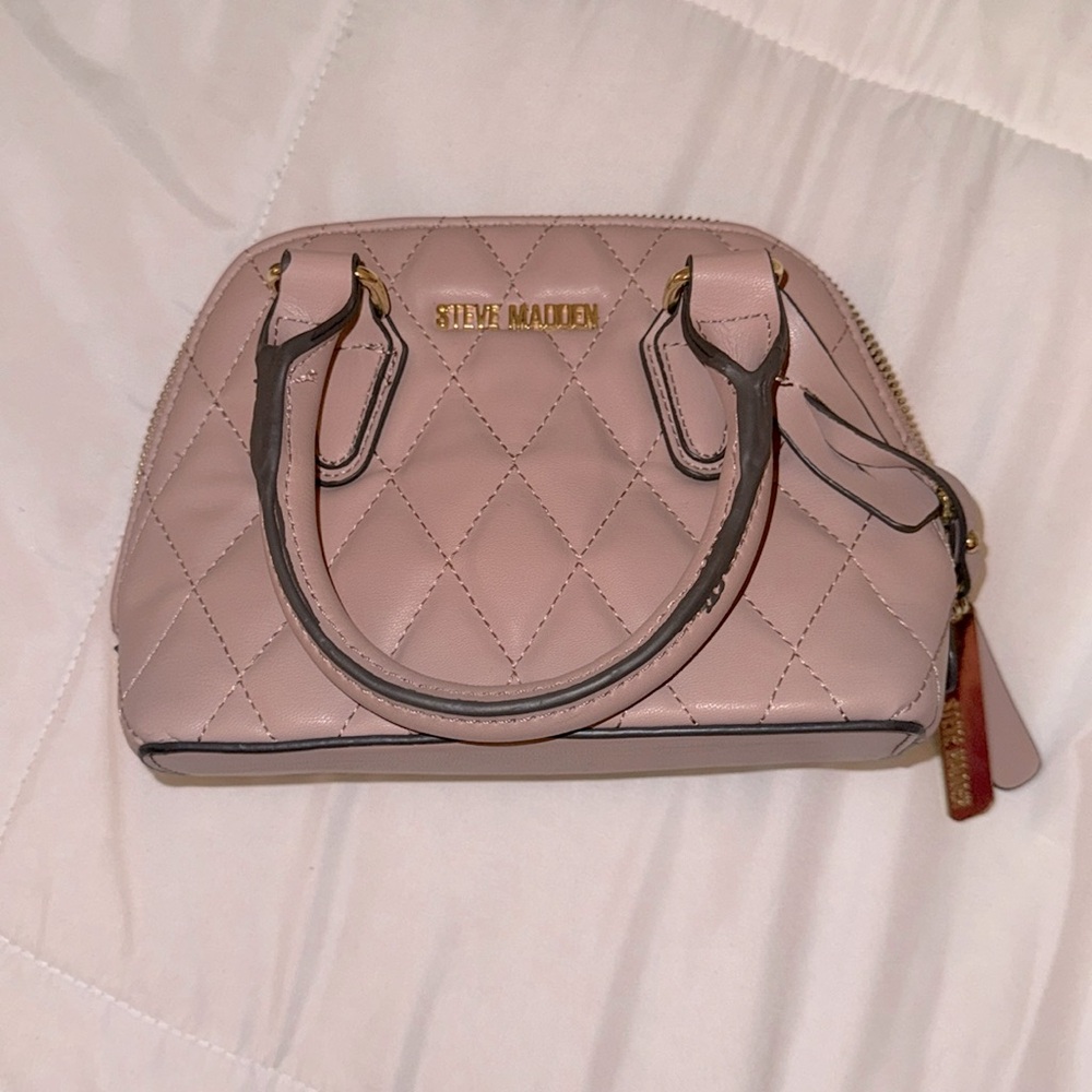 Steve Madden crossbody purse